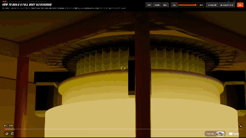HRS TV - fullscreen Check This Out viewing