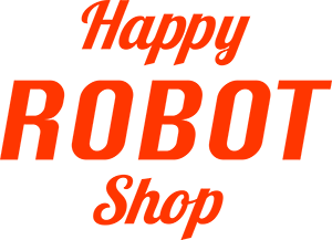 Happy Robot Shop